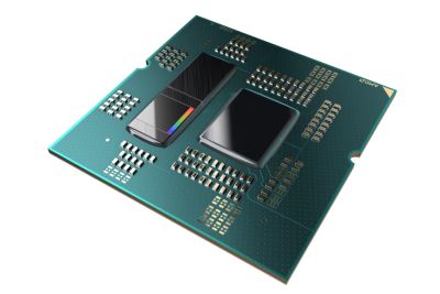 AMD нашла способ увеличивать объем кэш-памяти без потери производительности - playground.ru