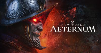 Серверы MMORPG New World закроют в январе 2027 года - playground.ru