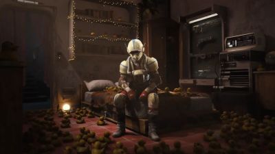 Карт мало не бывает. Что нового появится в ARC Raiders в 2026 году? - coop-land.ru