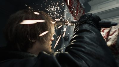 В Resident Evil Requiem появится лёгкий режим и вернутся чернильные ленты в классическом режиме - playground.ru