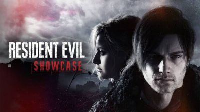 Леон Кеннеди - Capcom раскрыла подробности геймплея за двух героев в Resident Evil Requiem - mmo13.ru