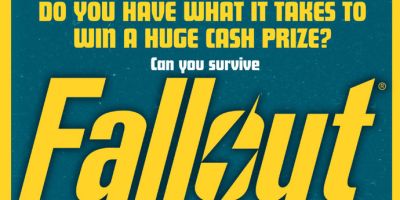 По Fallout сделают реалити-шоу. Уже можно подать заявку на участие - tech.onliner.by - Сша - Англия