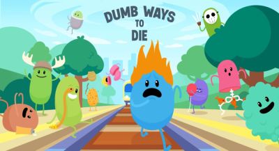 Коллекция мини-игр Dumb Ways to Die стала бесплатной в мобильном Epic Games Store - app-time.ru - Австралия - Евросоюз