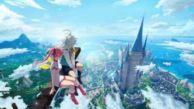 The Seven Deadly Sins: Origin уступает дорогу Arknights: Endfield и переносится на март - mmo13.ru