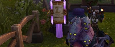 Ион Хазикостас - ​Я прошел WoW на 100%, и на это потребовалось 20 лет - noob-club.ru
