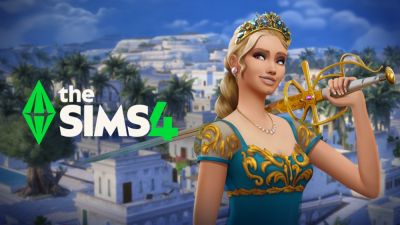 Maxis анонсировала крупное дополнение "Сквозь века" для The Sims 4 - playground.ru