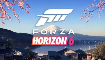 Утечка: Forza Horizon 6 может выйти 19 мая - fatalgame.com