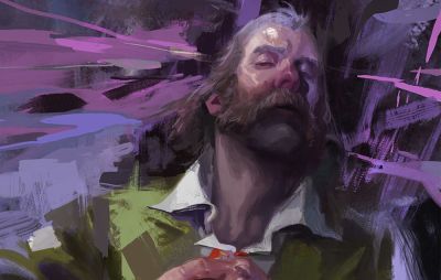 Хелен Хиндпере - ZA/UM столкнулась с необычной проблемой при разработке Disco Elysium - софт не был рассчитан на такой объем сценария - playground.ru