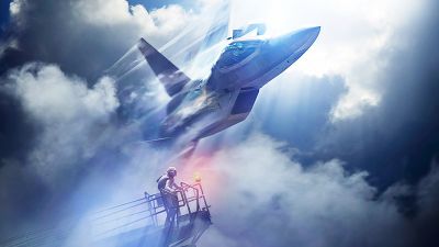 Джекпот: продажи Ace Combat 7: Skies Unknown за 7 лет с релиза превысили 7 миллионов копий - 3dnews.ru