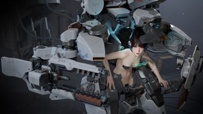 Разработчики эротической песочницы Operation Lovecraft пообещали уделить больше внимания созданию сюжетной кампании - playground.ru