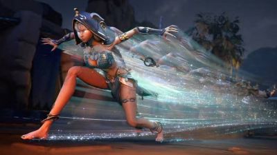 Эрика получила новую специализацию в сезоне Vorax для Torchlight: Infinite - mmo13.ru