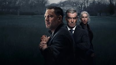 Гай Ричи - Хелен Миррен - Второй сезон "Гангстерленда" Гая Ричи выйдет в 2026 году - playground.ru - Лондон