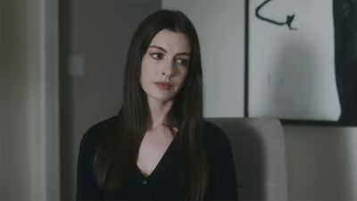 Энн Хэтэуэй - Энн Хэтэуэй сыграет главную роль в мини-сериале "Не бойся" - про реального серийного убийцу - playground.ru