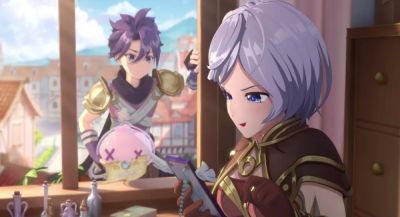 РУ-MMORPG «Ragnarok X: Следующее поколение» получила сдержанные оценки - app-time.ru