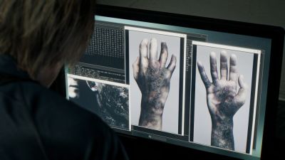 Леон Кеннеди - Почему Resident Evil Requiem может стать самой необычной частью серии? - itndaily.ru