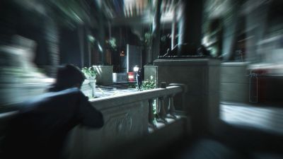 Io Interactive - После критики игроков IO Interactive обновила системные требования экшена 007 First Light - itndaily.ru