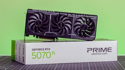 ASUS выпустила третье разъяснение по RTX 5070 Ti и отказалась от своего более раннего заявления о прекращении выпуска - playground.ru