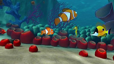Disney удалила 14 игр из Steam - playground.ru
