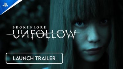 Вышел жуткий хоррор о буллинге и влиянии соцсетей - BrokenLore: UNFOLLOW - playground.ru