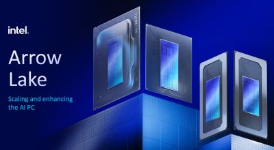 Процессор Core Ultra 9 290K Plus показывает прирост производительности в Geekbench на 9% по сравнению с 285K - playground.ru