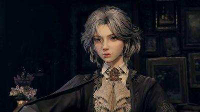 Невероятно красивая MMORPG Lord of the Mysteries получила геймплейный трейлер и принимает заявки на ЗБТ - mmo13.ru - Китай