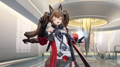 Разбор предрелизного стрима Arknights: Endfield — Сюжет, персонажи, гача и улучшения после ЗБТ - mmo13.ru - Сша - Франция - Корея - Япония