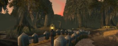 Переработка Пылевых Топей в Burning Crusade – основа грядущего Classic+? - noob-club.ru