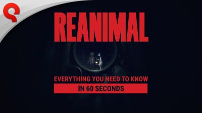 Новый трейлер Reanimal расскажет вам всё, что нужно знать об игре - playground.ru