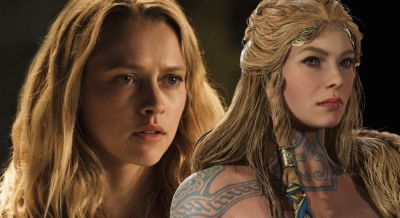 Херст Райан - СМИ: Тереза Палмер сыграет Леди Сиф, жену Тора, в сериале God of War - playground.ru