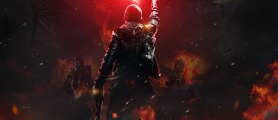 Винс Зампелл - Исполнительный продюсер The Division 3 неожиданно покинул Ubisoft и перешёл в Battlefield Studios - gamemag.ru