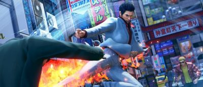 Ремейк Yakuza 3 получит демоверсию перед релизом — для сомневающихся в покупке - gamemag.ru - state Hawaii