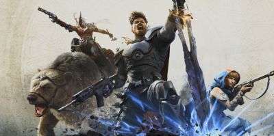 Джефф Кили - Пол Тасси - Журналист сообщает, что создатели Highguard не платили за то, чтобы трейлер стал закрывающим The Game Awards 2025 - playground.ru
