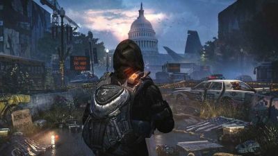 Исполнительный продюсер франшизы The Division ушел из студии и присоединился к DICE - mmo13.ru - Нью-Йорк - Вашингтон