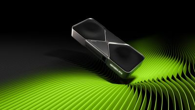 Инсайдер обвинил NVIDIA в сокрытии информации о прекращении производства видеокарт - playground.ru