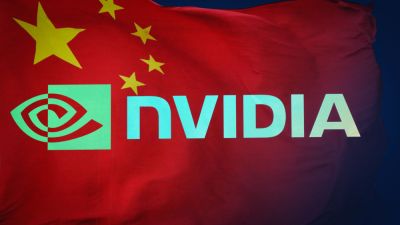 Китайский рынок ИИ-ускорителей отворачивается от Nvidia из-за санкций и роста местных GPU - playground.ru - Сша - Китай