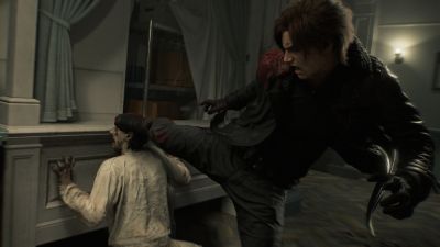 Фанаты RE окрестили Resident Evil Requiem "самой кровавой игрой" франшизы - playground.ru