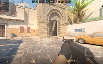 Тренер по Counter-Strike 2 раскрыл размеры своего ежемесячного заработка - playground.ru