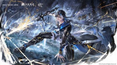 Стала известна новая дата выхода Duet Night Abyss в Steam - mmo13.ru