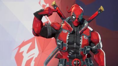 Игроки в шоке от похабных шуток Дэдпула в Marvel Rivals: его выход может поднять рейтинг игры до 18+ - playground.ru