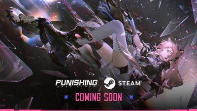 Gray Raven - Kuro Games - Punishing: Gray Raven — Предыдущая игра создателей Wuthering Waves выйдет в Steam - mmo13.ru