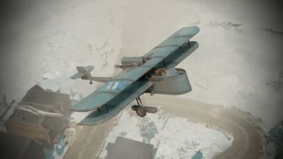 Foxhole получит огромное обновление Airborne с авиацией и новыми кораблями - coop-land.ru