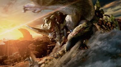 В Digital Foundry разобрались, почему Monster Hunter Wilds «теряет» кадр/с - itndaily.ru