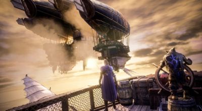 Игры Styx: Master of Shadows и Shards of Darkness доступны бесплатно - itndaily.ru