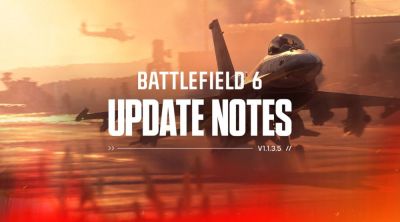Обновление 1.1.3.5 для Battlefield 6 будет доступно для загрузки в следующий вторник - itndaily.ru