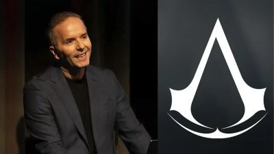 Ив Гийемо - Марк-Алексис Коте - Бывший руководитель Assassin's Creed подаёт в суд на Ubisoft из-за "завуалированного увольнения" - playground.ru - Франция