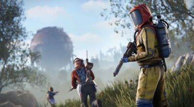 Создатель Rust хочет выкупить закрывающийся проект New World за 25 млн долларов - itndaily.ru