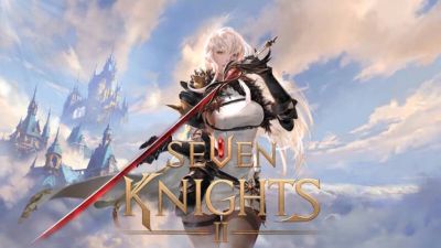 Сервера кроссплатформенной MMORPG Seven Knights 2 закроются в апреле 2026 года - mmo13.ru - Южная Корея