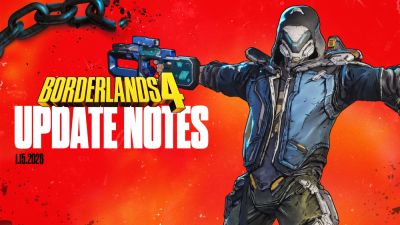 Подробности изменений шанса выпадения предметов в Borderlands 4 после свежего обновления - playground.ru