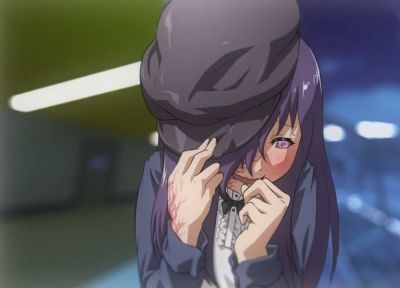 В легендарную визуальную новеллу Katawa Shoujo официально добавили русские субтитры - playground.ru