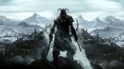 Тодд Говард - Один из ведущих разработчиков Skyrim так и не дождался TES 6 - устал от постоянных "завтраков" Тодда Говарда - playground.ru